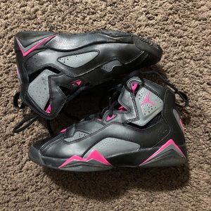 Air Jordan True Flight VII